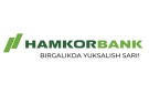 Банк Hamkorbank в Дустлике